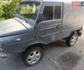 Сірий ЛуАЗ 1302, об'ємом двигуна 1.2 л та пробігом 100 тис. км за 2590 $, фото 9 на Automoto.ua