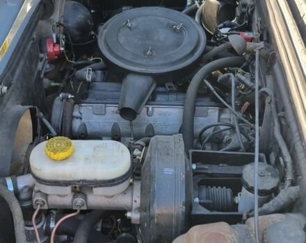 Серый ЛуАЗ 1302, объемом двигателя 1 л и пробегом 50 тыс. км за 2000 $, фото 4 на Automoto.ua