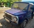 Синий ЛуАЗ 1302, объемом двигателя 1.1 л и пробегом 82 тыс. км за 3000 $, фото 4 на Automoto.ua