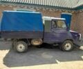 Синий ЛуАЗ 1302, объемом двигателя 1.1 л и пробегом 82 тыс. км за 3000 $, фото 1 на Automoto.ua