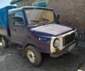 Синий ЛуАЗ 1302, объемом двигателя 1.1 л и пробегом 82 тыс. км за 3000 $, фото 5 на Automoto.ua