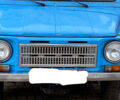 Синий ЛуАЗ 1302, объемом двигателя 1.2 л и пробегом 136 тыс. км за 1600 $, фото 1 на Automoto.ua