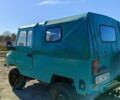Зелений ЛуАЗ 1302, об'ємом двигуна 0 л та пробігом 9 тис. км за 2500 $, фото 3 на Automoto.ua