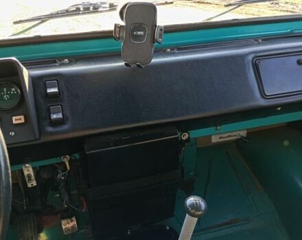 Зелений ЛуАЗ 1302, об'ємом двигуна 0 л та пробігом 9 тис. км за 2500 $, фото 6 на Automoto.ua