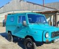 Зелений ЛуАЗ 1302, об'ємом двигуна 0 л та пробігом 9 тис. км за 2500 $, фото 1 на Automoto.ua