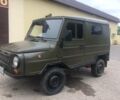 Зелений ЛуАЗ 1302, об'ємом двигуна 1.1 л та пробігом 30 тис. км за 2200 $, фото 1 на Automoto.ua