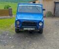 Синій ЛуАЗ 402, об'ємом двигуна 0 л та пробігом 120 тис. км за 750 $, фото 1 на Automoto.ua