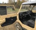 ЛуАЗ 696 1982 в Дрогобыче на Automoto.ua Бежевый ЛуАЗ 696, объемом двигателя 1.2 л и пробегом 65 тыс. км за 1450 $, фото 5 на Automoto.ua