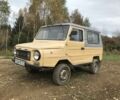 ЛуАЗ 696 1982 в Дрогобыче на Automoto.ua Бежевый ЛуАЗ 696, объемом двигателя 1.2 л и пробегом 65 тыс. км за 1450 $, фото 1 на Automoto.ua