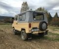 ЛуАЗ 696 1982 в Дрогобыче на Automoto.ua Бежевый ЛуАЗ 696, объемом двигателя 1.2 л и пробегом 65 тыс. км за 1450 $, фото 3 на Automoto.ua