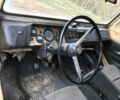 ЛуАЗ 696 1982 в Дрогобыче на Automoto.ua Бежевый ЛуАЗ 696, объемом двигателя 1.2 л и пробегом 65 тыс. км за 1450 $, фото 6 на Automoto.ua