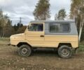 ЛуАЗ 696 1982 в Дрогобыче на Automoto.ua Бежевый ЛуАЗ 696, объемом двигателя 1.2 л и пробегом 65 тыс. км за 1450 $, фото 2 на Automoto.ua