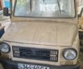 Бежевий ЛуАЗ 696, об'ємом двигуна 0 л та пробігом 77 тис. км за 602 $, фото 1 на Automoto.ua