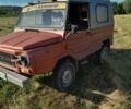 Красный ЛуАЗ 696, объемом двигателя 0 л и пробегом 9 тыс. км за 1119 $, фото 1 на Automoto.ua