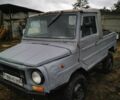 Сірий ЛуАЗ 696, об'ємом двигуна 1.2 л та пробігом 100 тис. км за 1500 $, фото 1 на Automoto.ua