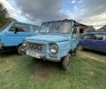 Синий ЛуАЗ 696, объемом двигателя 0 л и пробегом 50 тыс. км за 600 $, фото 1 на Automoto.ua