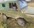 Зеленый ЛуАЗ 696, объемом двигателя 1 л и пробегом 50 тыс. км за 1000 $, фото 2 на Automoto.ua