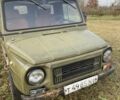 Зеленый ЛуАЗ 696, объемом двигателя 1 л и пробегом 50 тыс. км за 1000 $, фото 1 на Automoto.ua
