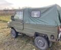 Зеленый ЛуАЗ 696, объемом двигателя 1 л и пробегом 50 тыс. км за 1000 $, фото 1 на Automoto.ua