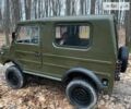 Зелений ЛуАЗ 696, об'ємом двигуна 1.3 л та пробігом 65 тис. км за 1300 $, фото 4 на Automoto.ua