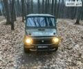 Зелений ЛуАЗ 696, об'ємом двигуна 1.3 л та пробігом 65 тис. км за 1300 $, фото 8 на Automoto.ua