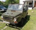 Зеленый ЛуАЗ 696, объемом двигателя 0 л и пробегом 500 тыс. км за 900 $, фото 1 на Automoto.ua
