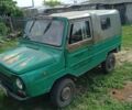 Зелений ЛуАЗ 696, об'ємом двигуна 0 л та пробігом 962 тис. км за 1200 $, фото 1 на Automoto.ua