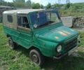 Зелений ЛуАЗ 696, об'ємом двигуна 0 л та пробігом 962 тис. км за 1200 $, фото 2 на Automoto.ua