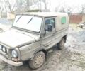 Зелений ЛуАЗ 696, об'ємом двигуна 0 л та пробігом 100 тис. км за 1350 $, фото 2 на Automoto.ua