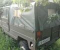 Зеленый ЛуАЗ 696, объемом двигателя 1.1 л и пробегом 140 тыс. км за 1100 $, фото 1 на Automoto.ua