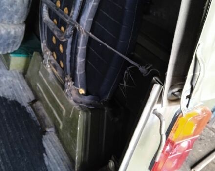 Зелений ЛуАЗ 696, об'ємом двигуна 1.3 л та пробігом 37 тис. км за 3500 $, фото 11 на Automoto.ua