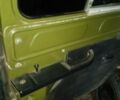 Зелений ЛуАЗ 696, об'ємом двигуна 1.3 л та пробігом 37 тис. км за 3500 $, фото 17 на Automoto.ua