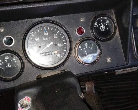 Зелений ЛуАЗ 696, об'ємом двигуна 1.3 л та пробігом 37 тис. км за 3500 $, фото 6 на Automoto.ua