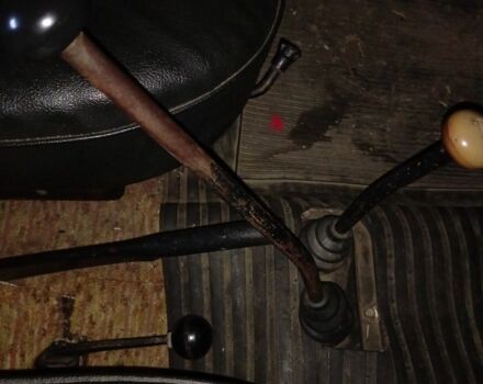 Зелений ЛуАЗ 696, об'ємом двигуна 1.3 л та пробігом 37 тис. км за 3500 $, фото 5 на Automoto.ua