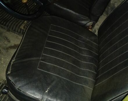 Зелений ЛуАЗ 696, об'ємом двигуна 1.3 л та пробігом 37 тис. км за 3500 $, фото 8 на Automoto.ua