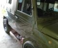 Зелений ЛуАЗ 696, об'ємом двигуна 1.3 л та пробігом 37 тис. км за 3500 $, фото 15 на Automoto.ua