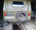 Зелений ЛуАЗ 696, об'ємом двигуна 1.3 л та пробігом 37 тис. км за 3500 $, фото 1 на Automoto.ua