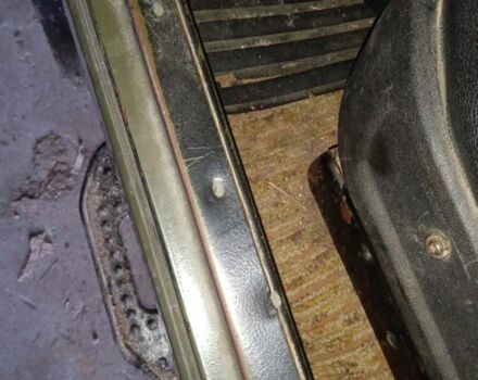 Зелений ЛуАЗ 696, об'ємом двигуна 1.3 л та пробігом 37 тис. км за 3500 $, фото 16 на Automoto.ua