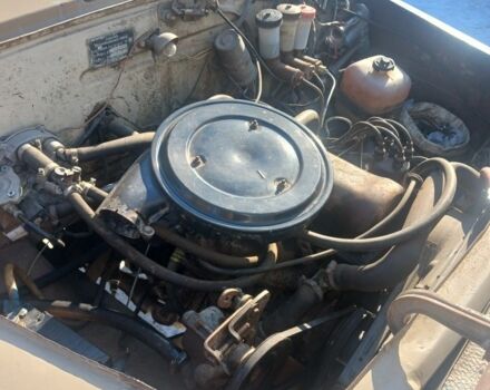 Бежевий ЛуАЗ 967, об'ємом двигуна 0 л та пробігом 5 тис. км за 1695 $, фото 5 на Automoto.ua
