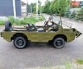 ЛуАЗ 967, объемом двигателя 1.1 л и пробегом 3 тыс. км за 8500 $, фото 4 на Automoto.ua