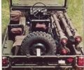 ЛуАЗ 967, объемом двигателя 1.1 л и пробегом 3 тыс. км за 8500 $, фото 3 на Automoto.ua