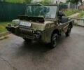 ЛуАЗ 967, объемом двигателя 1.1 л и пробегом 3 тыс. км за 8500 $, фото 1 на Automoto.ua