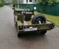 ЛуАЗ 967, объемом двигателя 1.1 л и пробегом 3 тыс. км за 8500 $, фото 9 на Automoto.ua