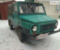 ЛуАЗ 967, объемом двигателя 1.3 л и пробегом 67 тыс. км за 850 $, фото 1 на Automoto.ua