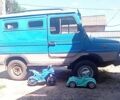 Синій ЛуАЗ 967, об'ємом двигуна 0 л та пробігом 3 тис. км за 855 $, фото 1 на Automoto.ua
