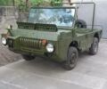 Зелений ЛуАЗ 967, об'ємом двигуна 1 л та пробігом 1 тис. км за 2500 $, фото 1 на Automoto.ua