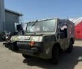 Зеленый ЛуАЗ 967, объемом двигателя 0 л и пробегом 500 тыс. км за 8500 $, фото 2 на Automoto.ua