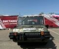 Зеленый ЛуАЗ 967, объемом двигателя 0 л и пробегом 500 тыс. км за 8500 $, фото 1 на Automoto.ua