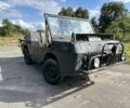 Зеленый ЛуАЗ 967, объемом двигателя 0 л и пробегом 10 тыс. км за 850 $, фото 9 на Automoto.ua