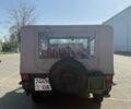 Зеленый ЛуАЗ 967, объемом двигателя 0 л и пробегом 500 тыс. км за 8500 $, фото 4 на Automoto.ua